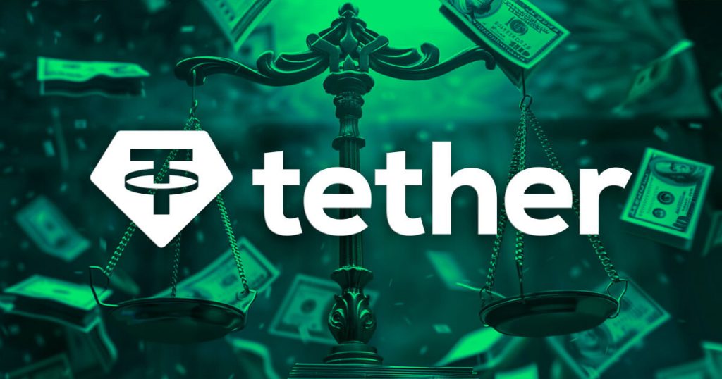 Tether CEO implies Circle director misled Congress in ‘desperation’ attack on USDT Tether CEO implies Circle director misled Congress in ‘desperation’ attack on USDT