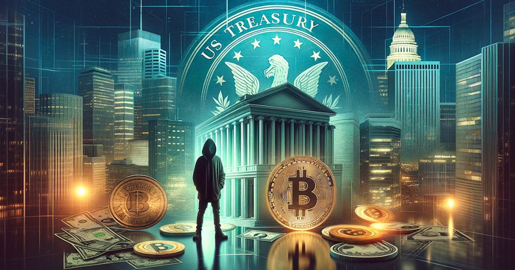 US Treasury targets crypto mixers with new tools to counter illicit crypto activities US Treasury targets crypto mixers with new tools to counter illicit crypto activities