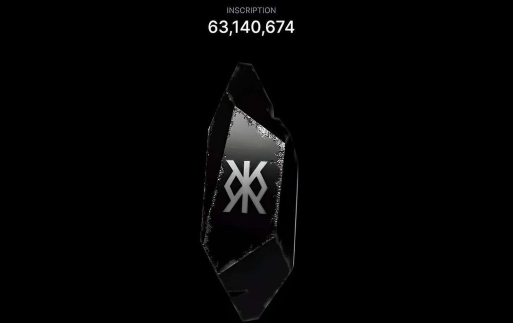 Bitcoin’s New Runestone Project Airdrops ‘Largest Inscription Ever’