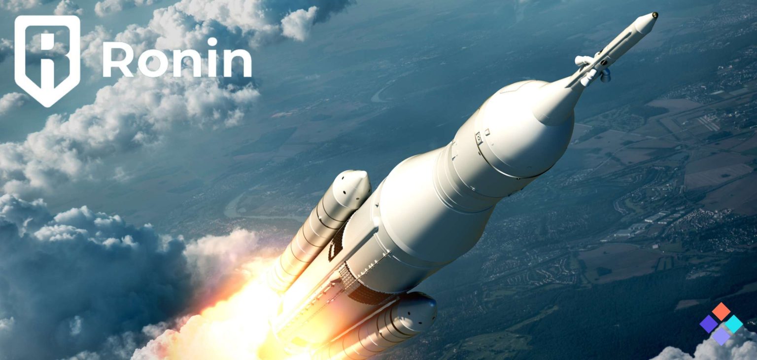 Pixels’ Triumph Spurs Record-Breaking Surge for Ronin