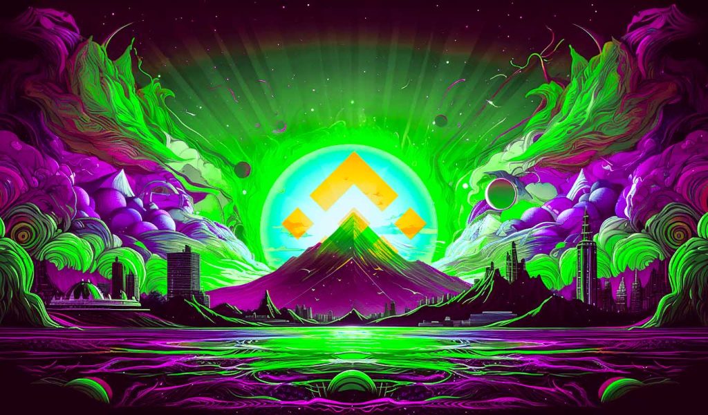 US Court Revives 2022 Lawsuit Accusing Binance of Selling Unregistered Securities That Lost Their Value: Report US Court Revives 2022 Lawsuit Accusing Binance of Selling Unregistered Securities That Lost Their Value: Report