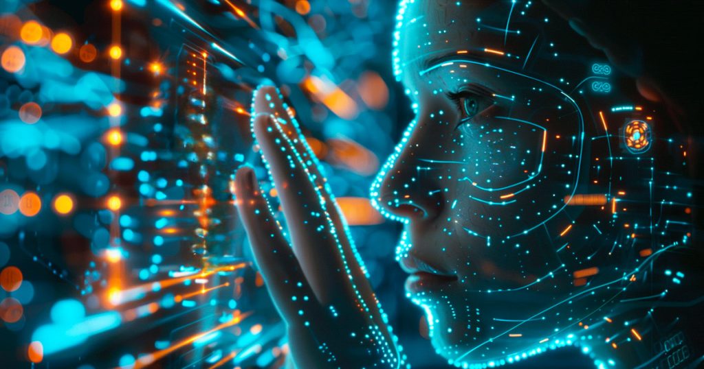 Whatever happened to security? Privacy? AI’s Brave New World: Whatever happened to security? Privacy?