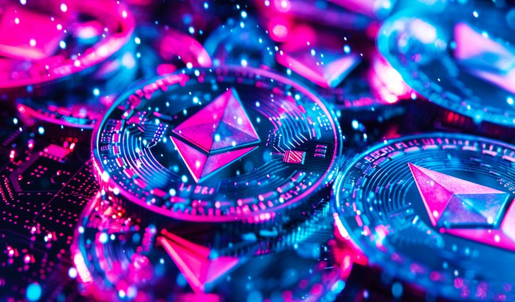 Coinbase Executives Meet With SEC To Discuss Ethereum ETF, Argue ETH Spot Market Shows Resilience to Fraud Coinbase Executives Meet With SEC To Discuss Ethereum ETF, Argue ETH Spot Market Shows Resilience to Fraud