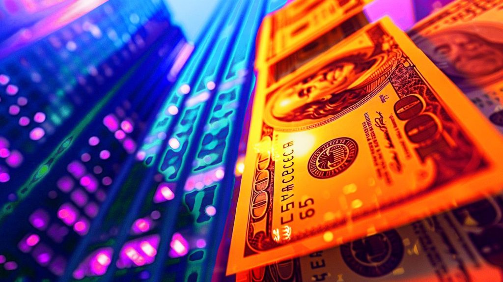 JPMorgan Chase, Bank of America and Six Financial Giants Pay $70,000,000 Settlement Over Allegations of ‘Widespread Fraud and Collusion’ JPMorgan Chase, Bank of America and Six Financial Giants Pay $70,000,000 Settlement Over Allegations of 'Widespread Fraud and Collusion'