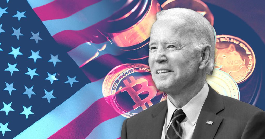 Biden’s 2025 budget targets crypto tax loopholes, expands digital asset oversight Biden’s 2025 budget targets crypto tax loopholes, expands digital asset oversight