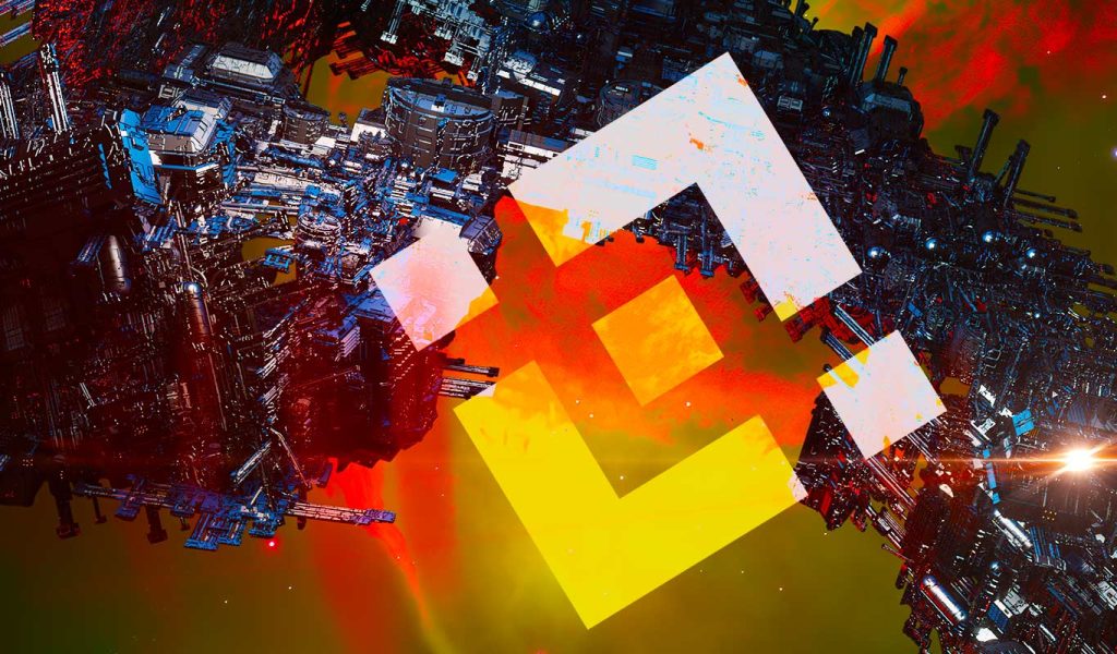 Binance Executive Escapes Nigerian Custody As Country Files Tax Evasion Charges: Report Binance Executive Escapes Nigerian Custody As Country Files Tax Evasion Charges: Report