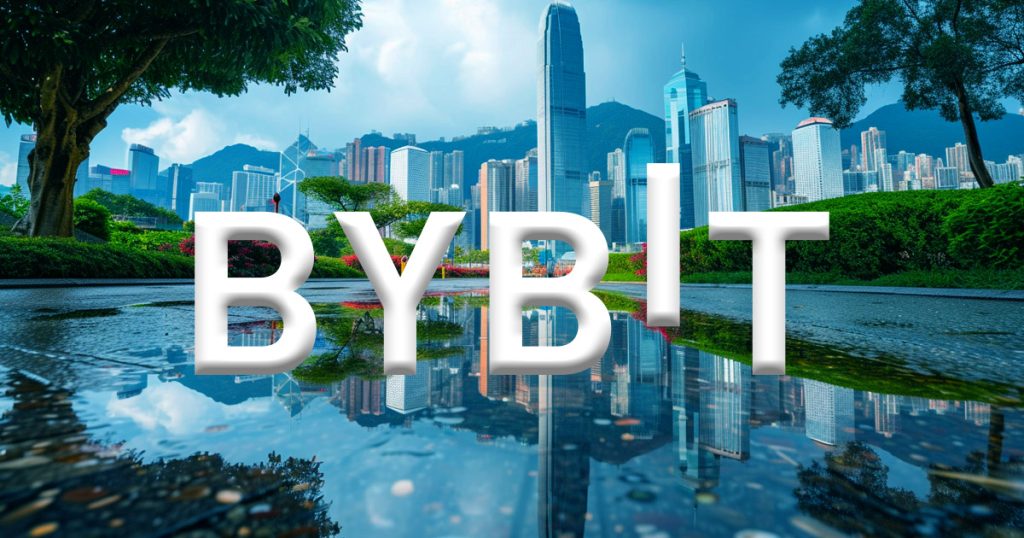 Hong Kong adds Bybit to its list of suspicious crypto exchanges Hong Kong adds Bybit to its list of suspicious crypto exchanges