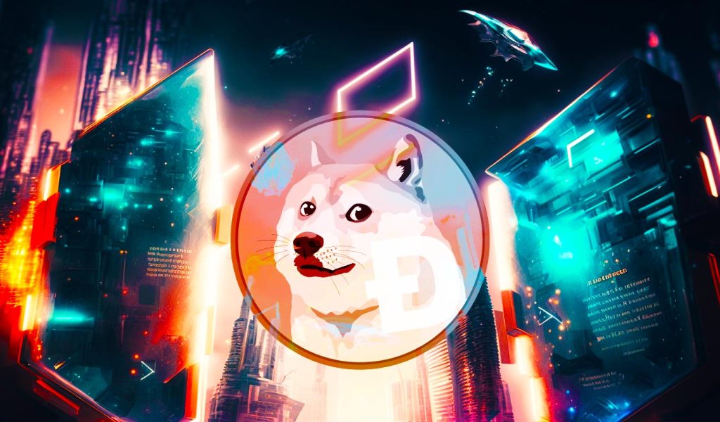 Dogecoin Up by Nearly 15% in 24 Hours After Coinbase Announces Plans To Launch DOGE Futures Trading Dogecoin Up by Nearly 15% in 24 Hours After Coinbase Announces Plans To Launch DOGE Futures Trading