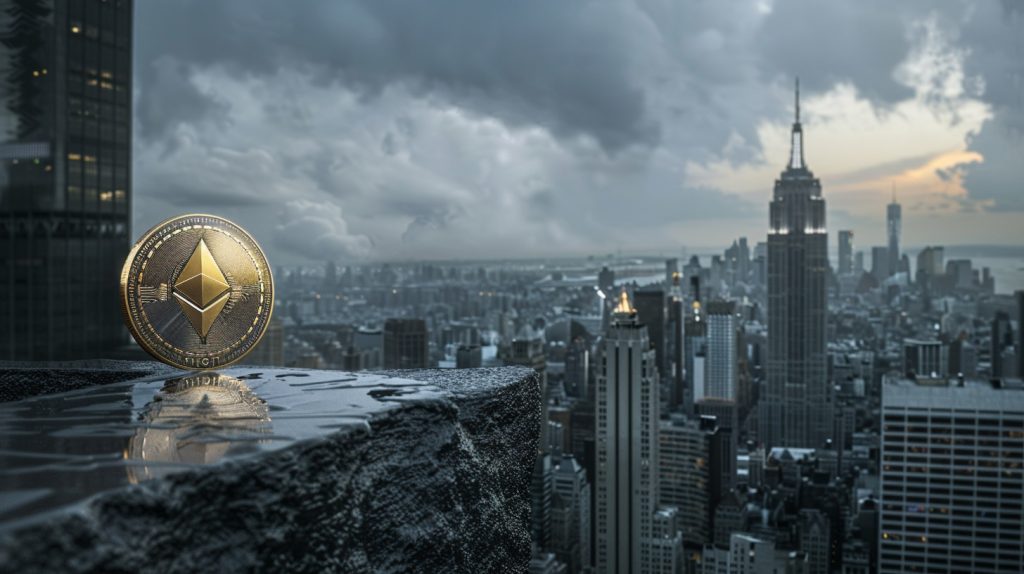 SEC delays lower expectations of Ethereum ETF approval by May despite staking additions SEC delays lower expectations of Ethereum ETF approval by May despite staking additions