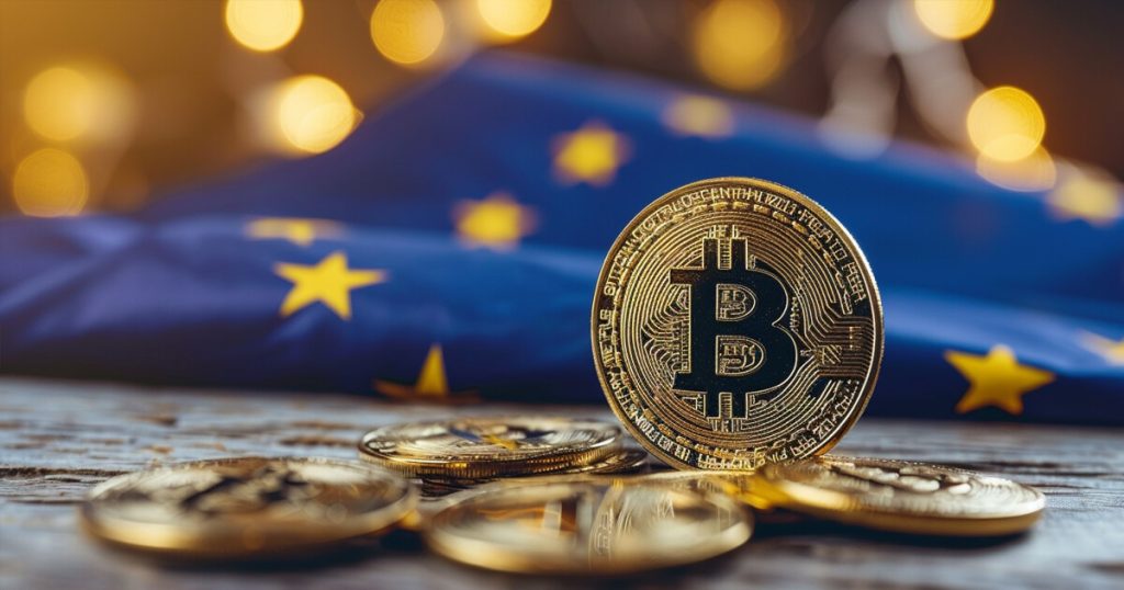 Why anonymous crypto wallets are NOT being banned in the EU Why anonymous crypto wallets are NOT being banned in the EU