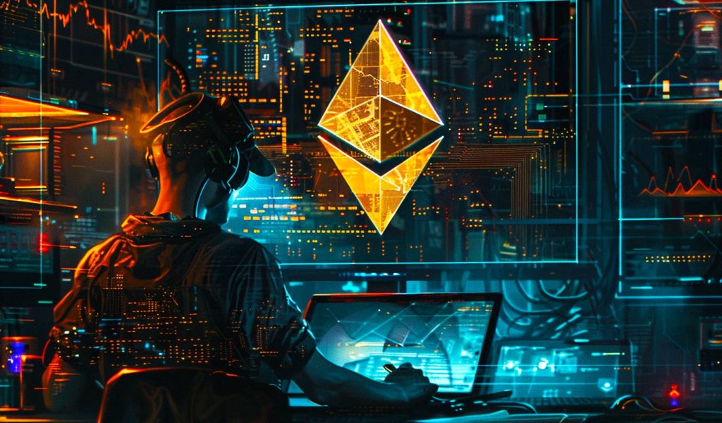 Firms in Hong Kong Looking To Issue Ethereum (ETH) ETFs Before US Gets Approval: Report Firms in Hong Kong Looking To Issue Ethereum (ETH) ETFs Before US Gets Approval: Report