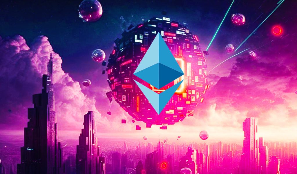 MetaMask Parent Company Consensys Urges SEC To Consider Spot Ethereum ETF Approval MetaMask Parent Company Consensys Urges SEC To Consider Spot Ethereum ETF Approval