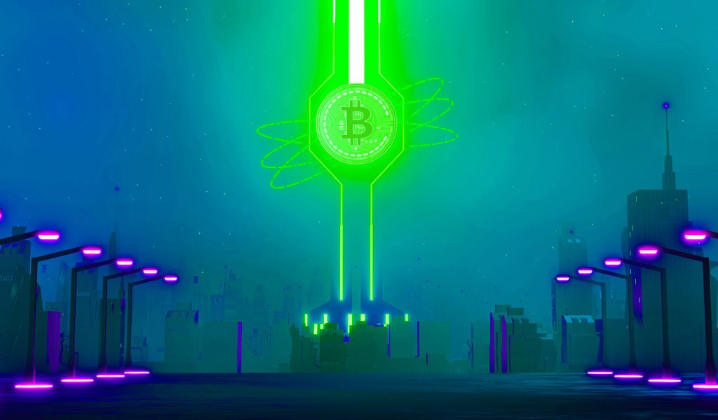 Crypto Giant Grayscale Files With SEC for New Bitcoin Mini Trust Spin-Off Product Crypto Giant Grayscale Files With SEC for New Bitcoin Mini Trust Spin-Off Product