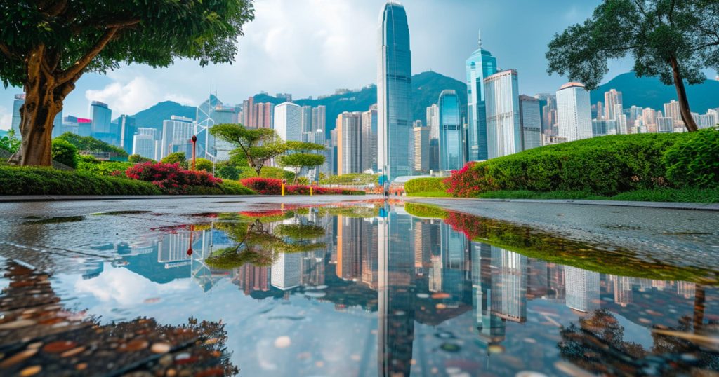 Web3 growth in the East Asia’s crypto revolution: Web3 growth in the East