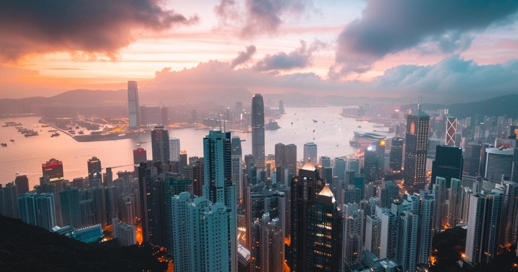 Binance-backed HKVAEX shuts down, gives users 30 days to withdraw amid Hong Kong regulatory tightening Binance-backed HKVAEX shuts down, gives users 30 days to withdraw amid Hong Kong regulatory tightening