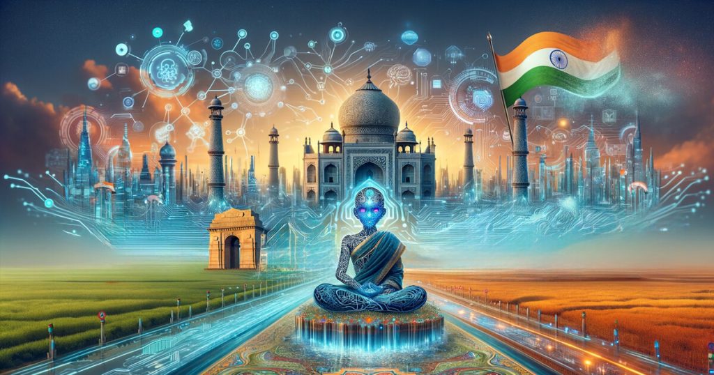 India mandates tech firms to seek regulatory approval before launching AI tools India mandates tech firms to seek regulatory approval before launching AI tools