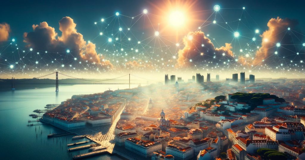 Portugal imposes 3 month data collection ban on Worldcoin Portugal imposes 3 month data collection ban on Worldcoin