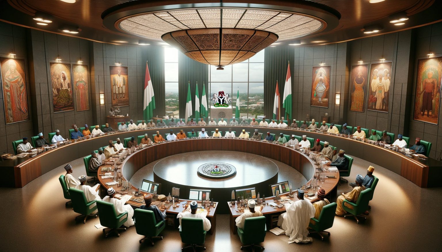 Binance CEO Richard Teng asked to appear before Nigerian committee Binance CEO Richard Teng asked to appear before Nigerian committee