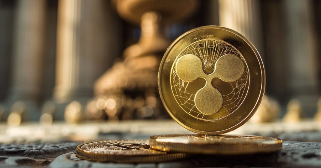 SEC reveals why Ripple should be fined for $2 billion SEC reveals why Ripple should be fined for $2 billion