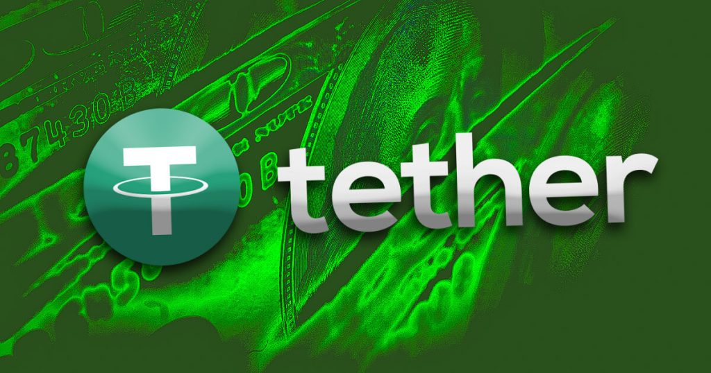 Uzbekistan taps Tether to boost crypto, blockchain development and regulation Uzbekistan taps Tether to boost crypto, blockchain development and regulation