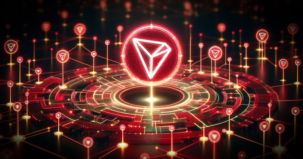 Binance ends Tron USDC support as it faces blockade in the Philippines Binance ends Tron USDC support as it faces blockade in the Philippines