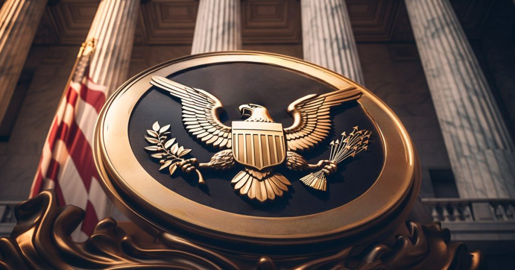 SEC chair Gensler condemns ‘AI washing’ after regulatory action against 2 companies SEC chair Gensler condemns ‘AI washing’ after regulatory action against 2 companies