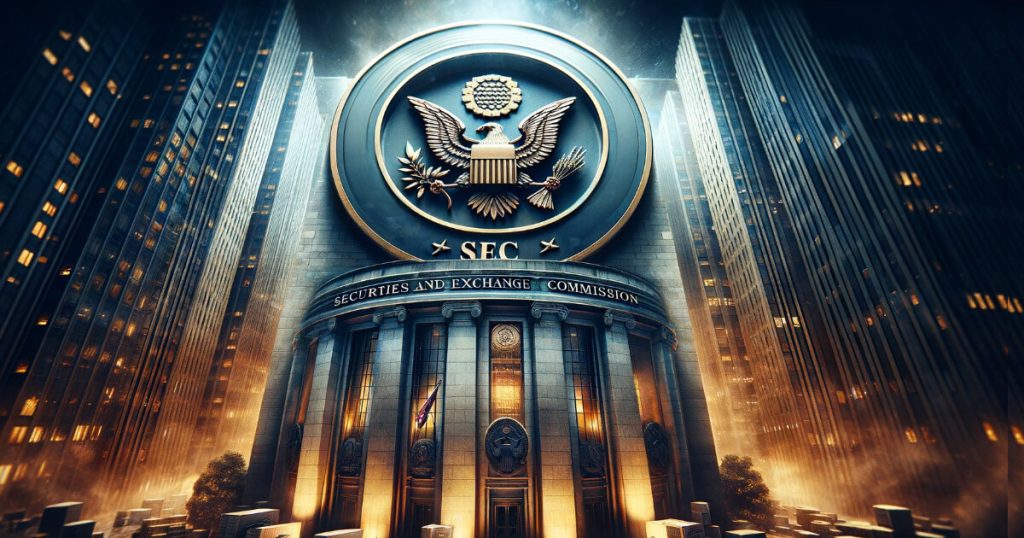 SEC director refutes narrative that regulator lacks regulatory framework for crypto SEC director refutes narrative that regulator lacks regulatory framework for crypto