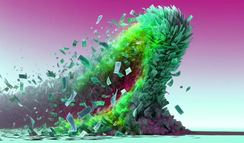 Fundstrat’s Tom Lee Sees Stock Market Rising on Wall of Worry, Says Inflation on Path To Glide Lower Fundstrat’s Tom Lee Sees Stock Market Rising on Wall of Worry, Says Inflation on Path To Glide Lower