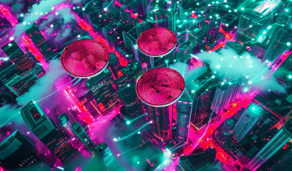 Barclays, Citi, Mastercard and Visa Joining UK Pilot for Tokenized Deposits Testing: Report Barclays, Citi, Mastercard and Visa Joining UK Pilot for Tokenized Deposits Testing: Report