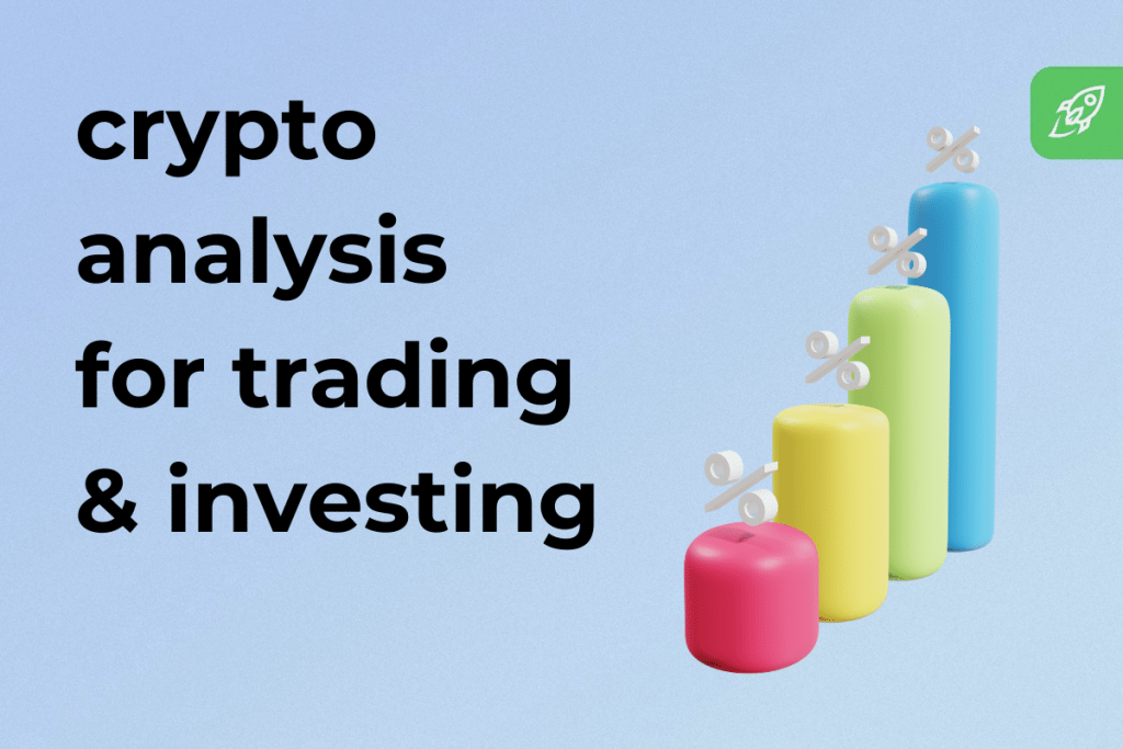 A Complete Guide to Cryptocurrency Analysis – Cryptocurrency News & Trading Tips – Crypto Blog by Changelly