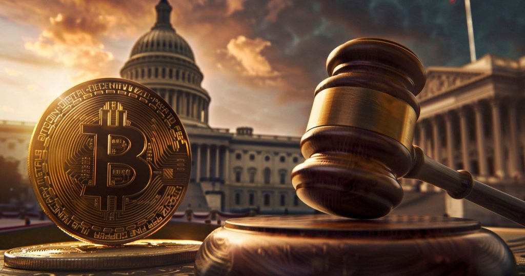 Policymakers must think outside of currently accepted norms to understand crypto Policymakers must think outside of currently accepted norms to understand crypto