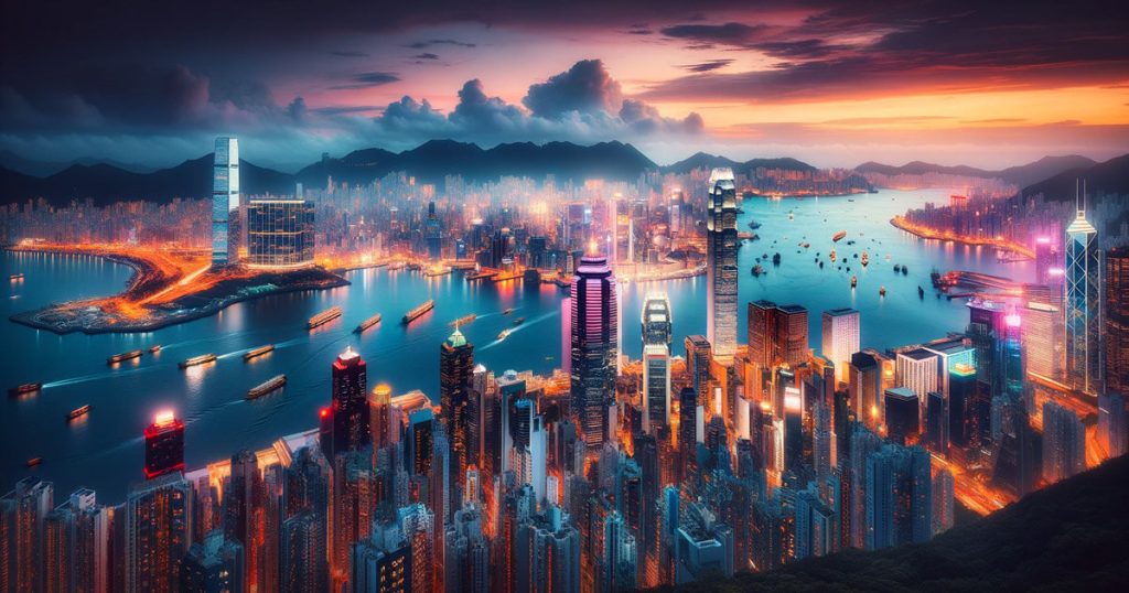 Hong Kong trade body advocates for crypto self-regulation amid global scrutiny Hong Kong trade body advocates for crypto self-regulation amid global scrutiny