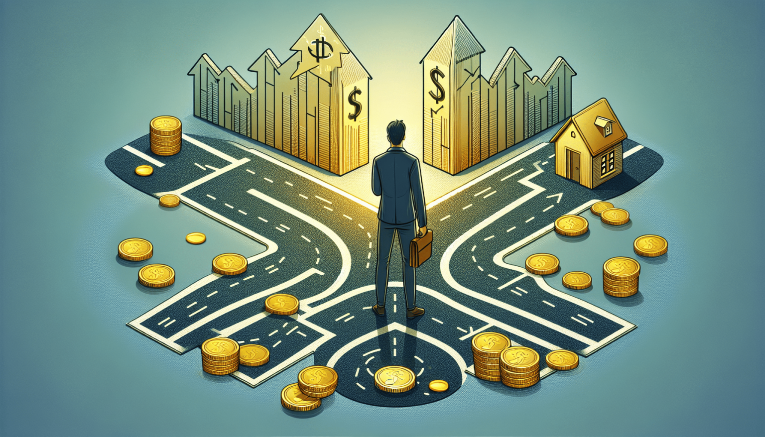 How to Plan Your Invesments? – Cryptocurrency News & Trading Tips – Crypto Blog by Changelly