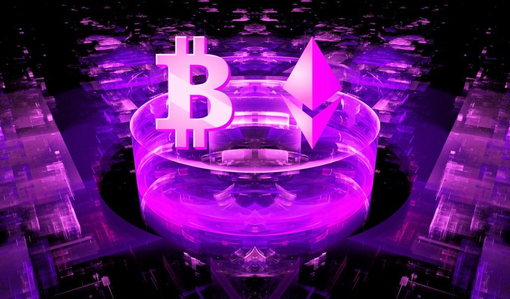 Spot Crypto ETFs Set To Begin Trading in Hong Kong Next Week: Report Spot Crypto ETFs Set To Begin Trading in Hong Kong Next Week: Report