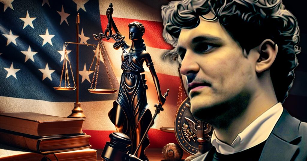 Senators demand detailed accounting of CFTC’s interactions with SBF Senators demand detailed accounting of CFTC’s interactions with SBF