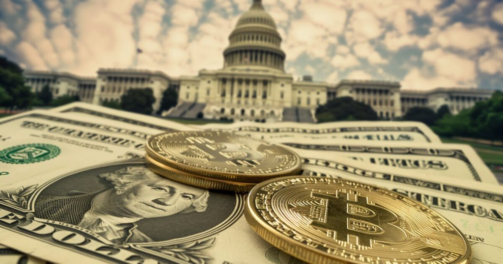 Stablecoin regulation more likely this year following key discussions among lawmakers Stablecoin regulation more likely this year following key discussions among lawmakers