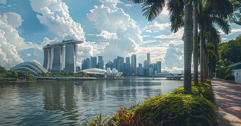Singapore revises Payments Service Act to include cross-border transfers Singapore revises Payments Service Act to include cross-border transfers