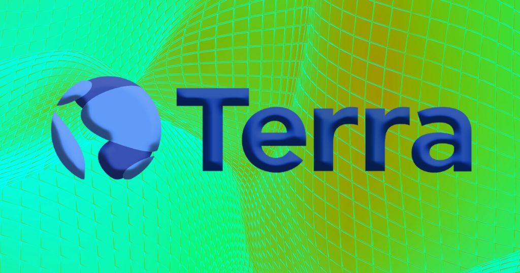 Terraform Labs to restrict US access, withdraw $23 million of liquidity following SEC ruling Terraform Labs to restrict US access, withdraw $23 million of liquidity following SEC ruling