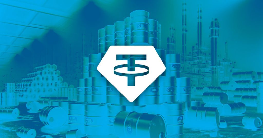 Tether commits to freezing addresses linked to sanctions as scrutiny over USDT misuse grows Tether commits to freezing addresses linked to sanctions as scrutiny over USDT misuse grows