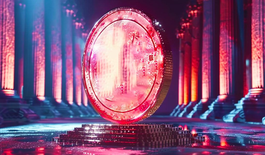 Two US Senators Introduce New Bipartisan Stablecoin Legislation Two US Senators Introduce New Bipartisan Stablecoin Legislation