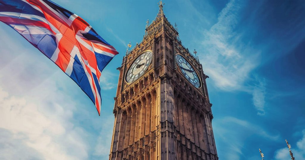 UK regulators launch sandbox to integrate DLT with financial system UK regulators launch sandbox to integrate DLT with financial system