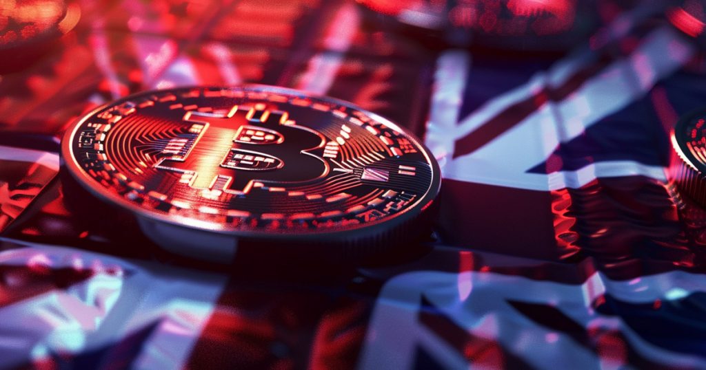 UK law enforcement given new powers to seize, destroy digital assets linked to criminals UK law enforcement given new powers to seize, destroy digital assets linked to criminals