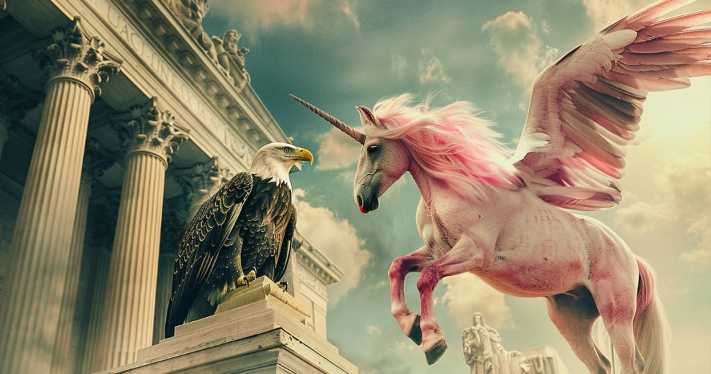 The Battle Royale — what lies ahead amid regulatory clash and hack mayhem? SEC vs DeFi: The Battle Royale — what lies ahead amid regulatory clash and hack mayhem?