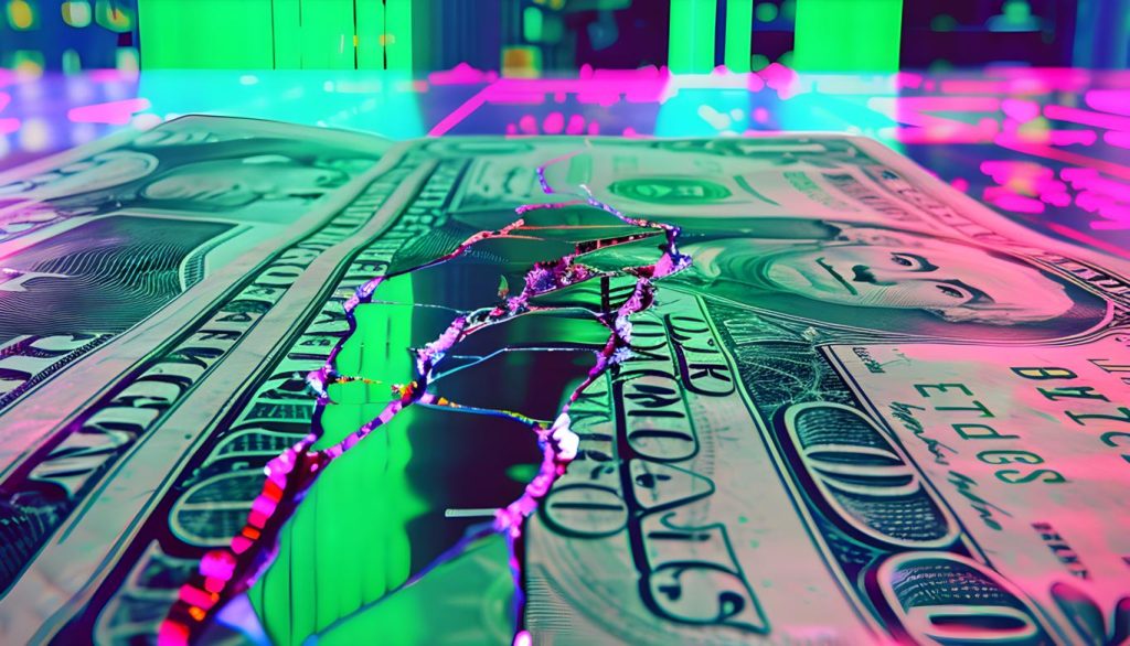 Former Wells Fargo Executive Pays $40,000 Fine, Exits Banking Industry After Allegedly Misleading Customers and Falsifying Documents Former Wells Fargo Executive Pays $40,000 Fine, Exits Banking Industry After Allegedly Misleading Customers and Falsifying Documents