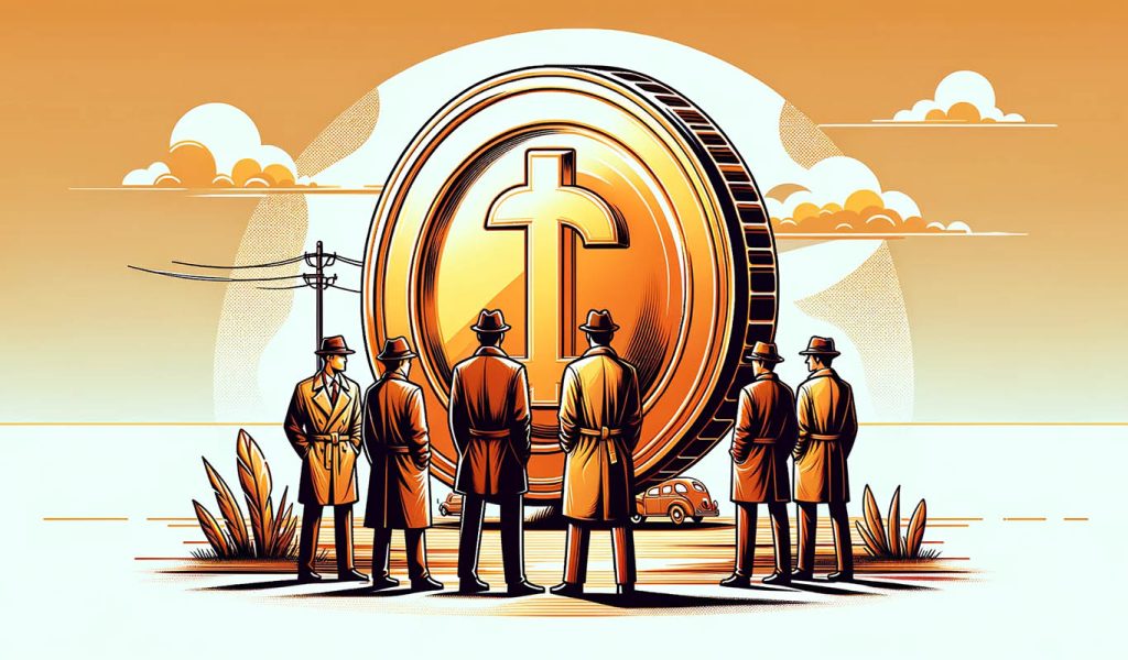 CFTC Chair Says ‘Another Cycle of Enforcement Actions’ Coming As Crypto Enters New Phase of Asset Appreciation CFTC Chair Says ‘Another Cycle of Enforcement Actions’ Coming As Crypto Enters New Phase of Asset Appreciation