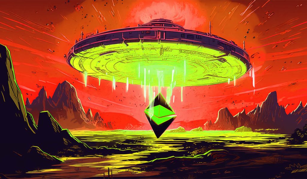 Ethereum ETF Proposals Clear Key SEC Hurdle in Sudden Crypto Turnaround Ethereum ETF Proposals Clear Key SEC Hurdle in Sudden Crypto Turnaround