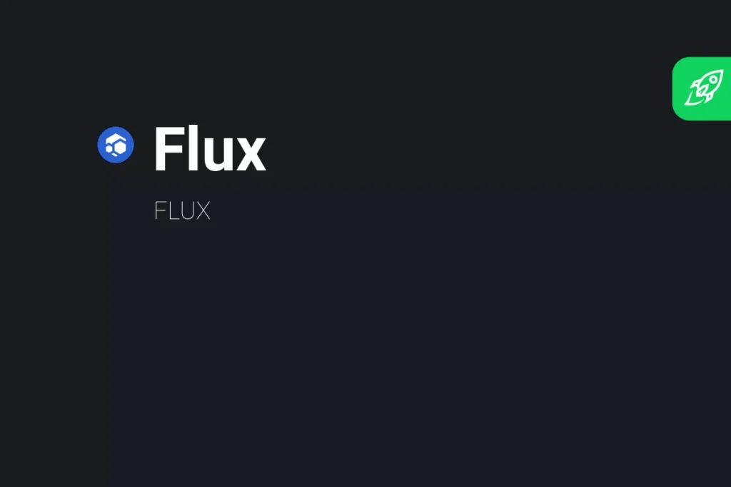 Flux (FLUX) Price Prediction 2024 2025 2026 2027