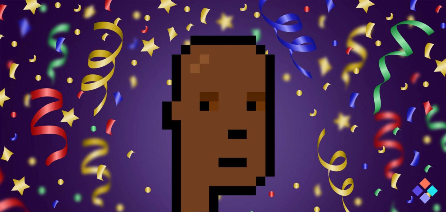 CryptoPunk #741 Sale Nears $800K