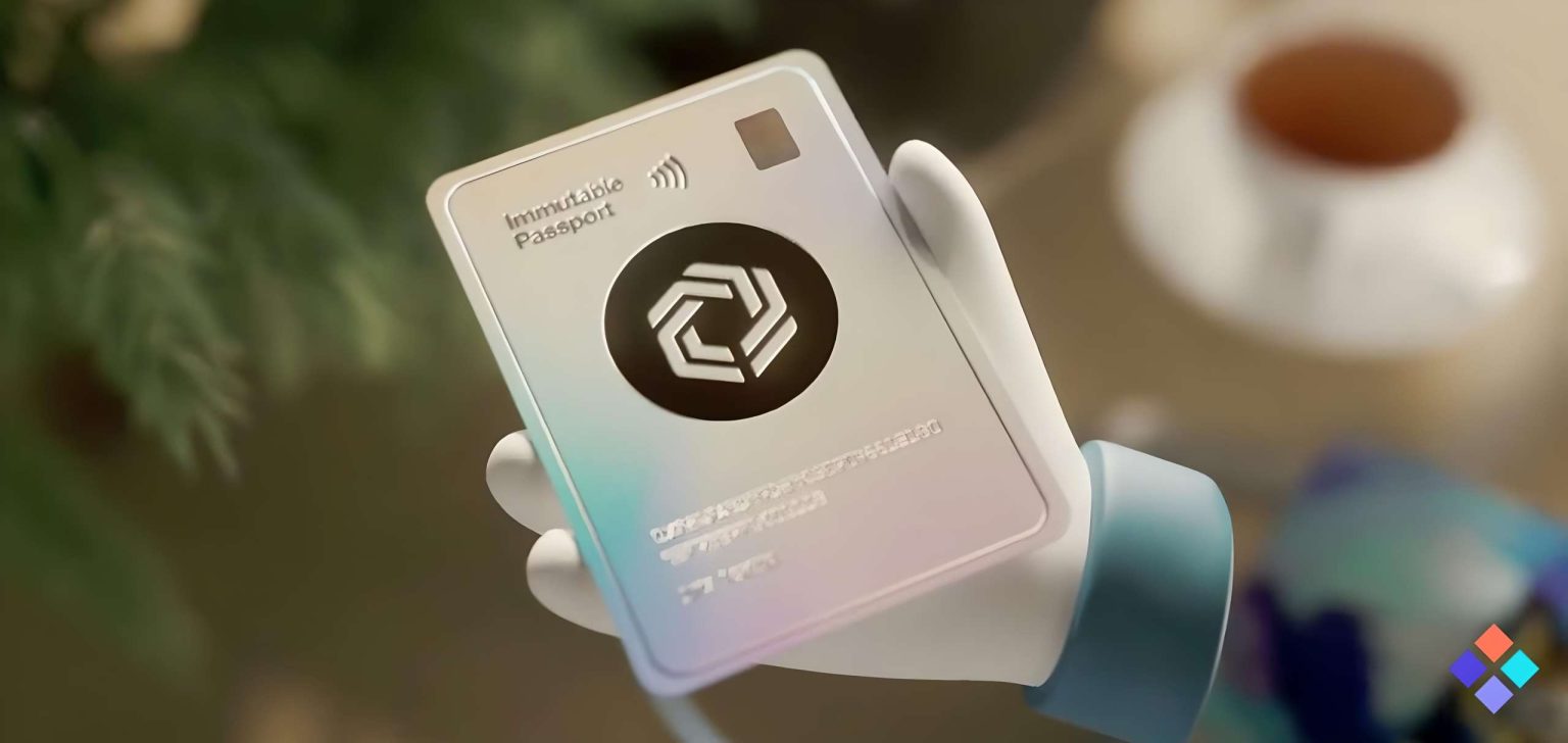 Immutable Passport Transforms NFT Gaming, Hits 1M Signups