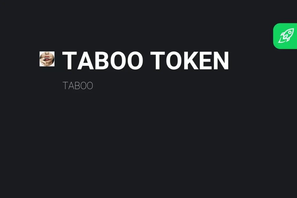 TABOO TOKEN (TABOO) Price Prediction 2024 2025 2026 2027